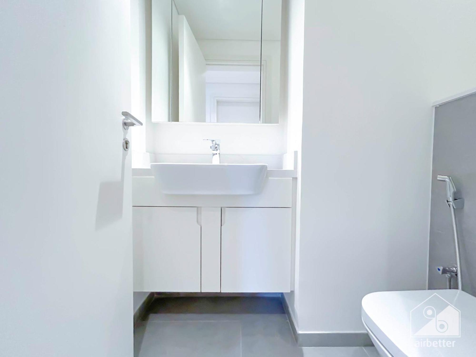 Appartement Modern 1-bedroom Haven In Ahad *