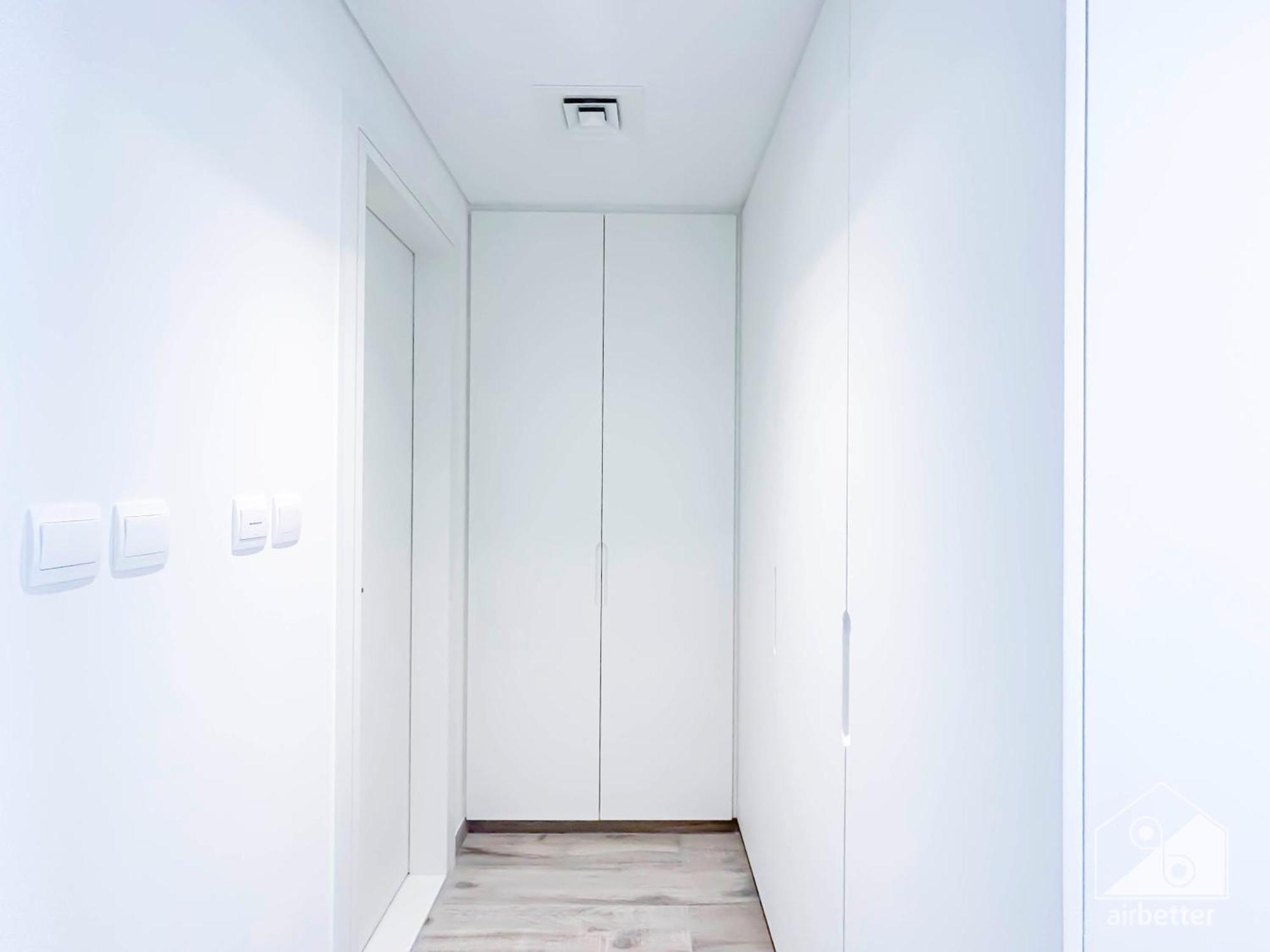 Appartement Modern 1-bedroom Haven In Ahad Dubaï