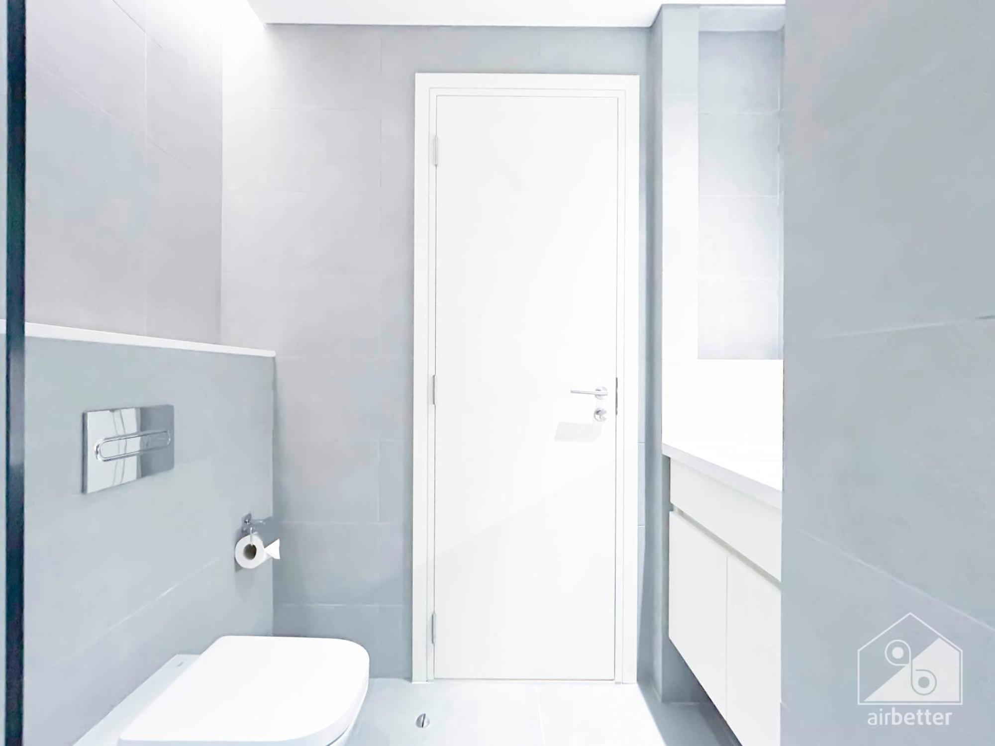 Appartement Modern 1-bedroom Haven In Ahad Dubaï