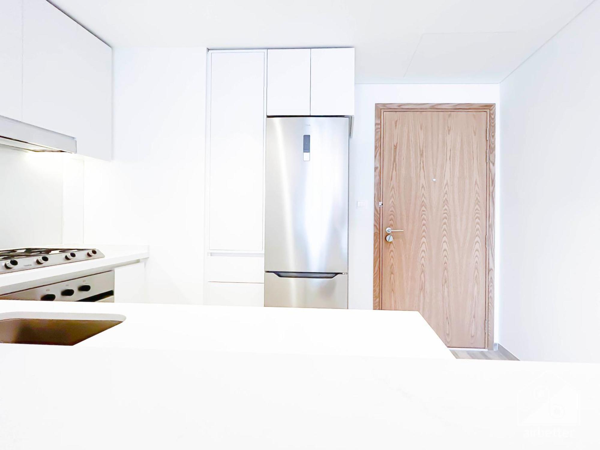 Modern 1-bedroom Haven In Ahad Appartement *