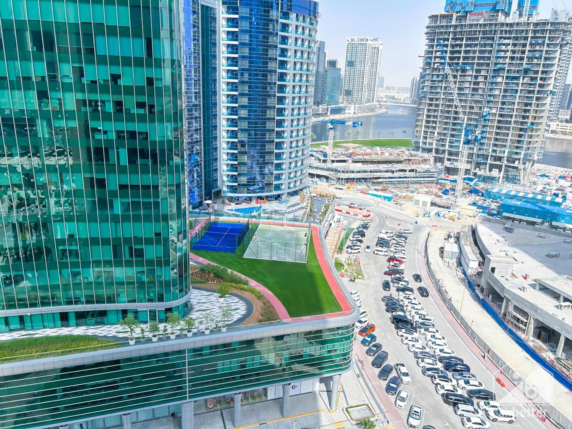 Appartement Modern 1-bedroom Haven In Ahad