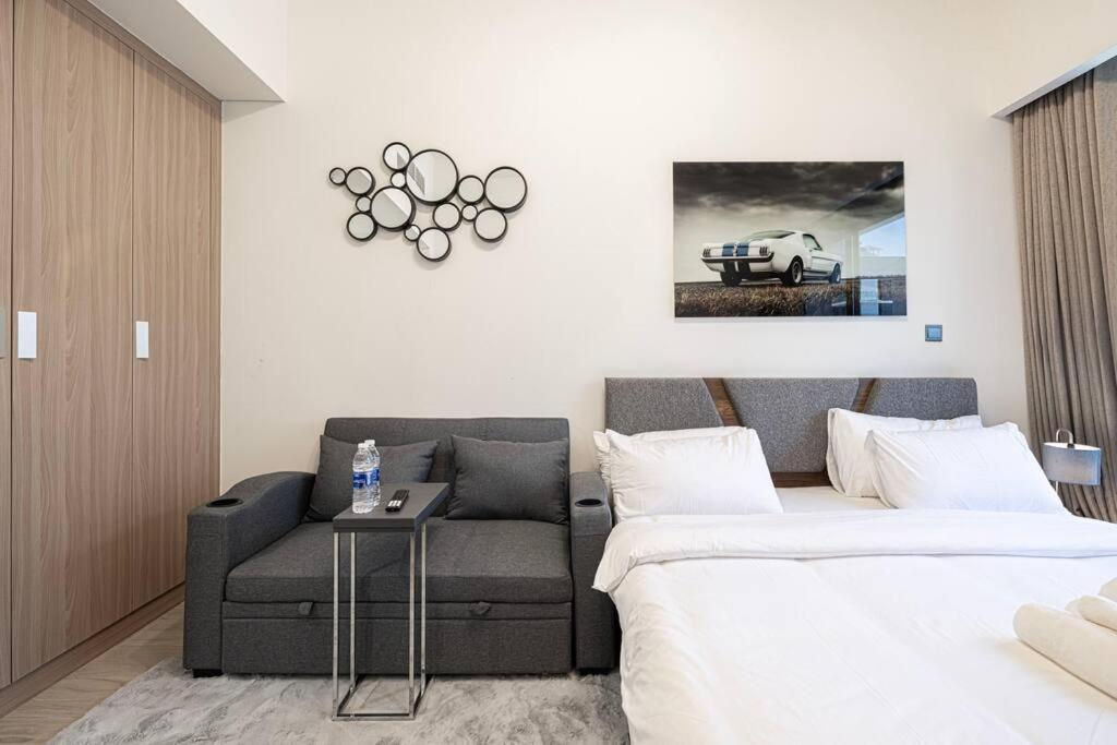 Modern Downtown & Burj Khalifa Views Appartement