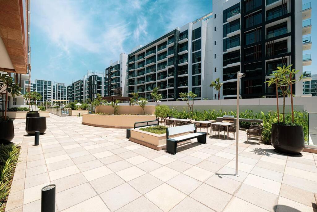 Modern Downtown & Burj Khalifa Views Appartement *