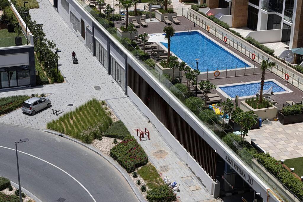Appartement Modern Downtown & Burj Khalifa Views