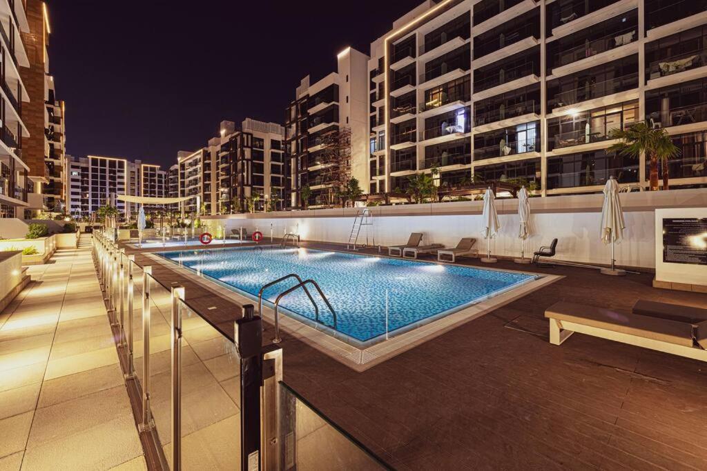 Modern Downtown & Burj Khalifa Views Appartement *
