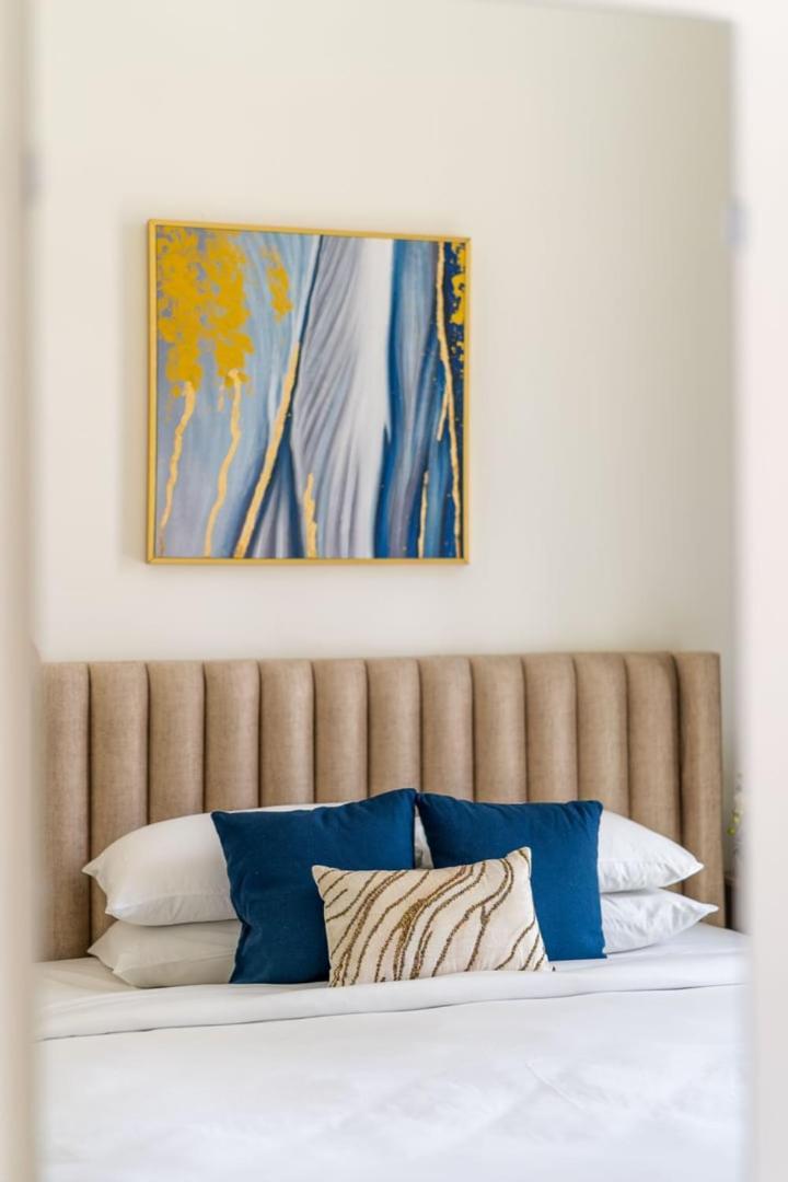 Guestready - Luxurious With Burj Khalifa View * Dubai