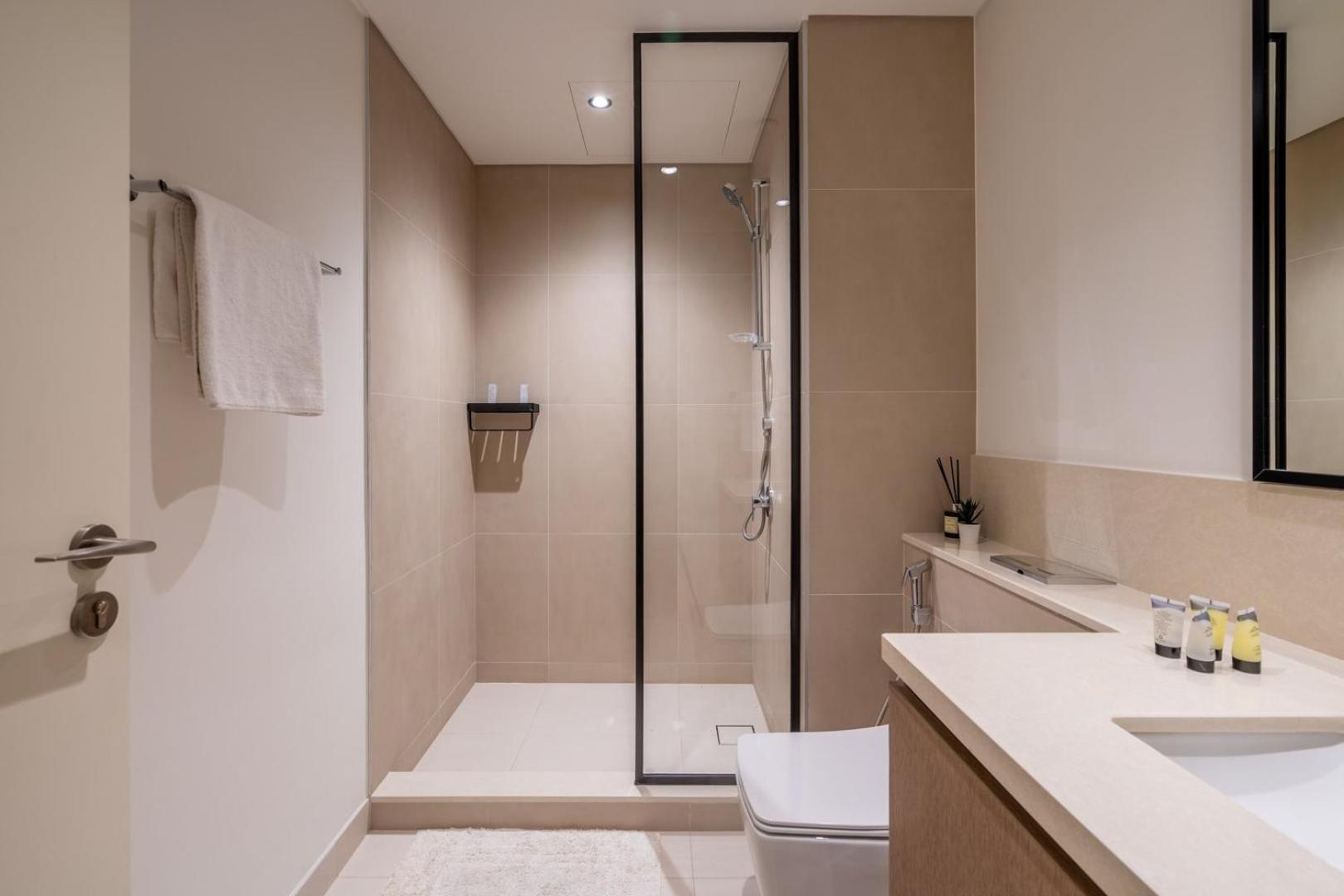 Apartment Guestready - Luxurious With Burj Khalifa View *