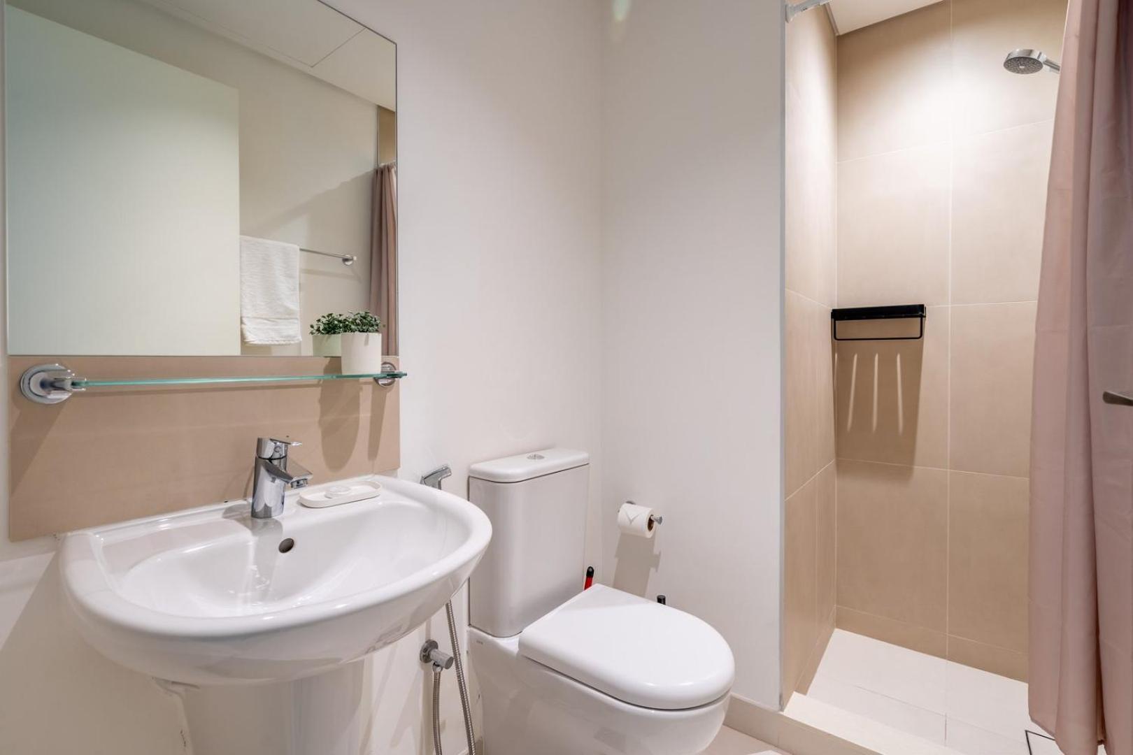 Guestready - Luxurious With Burj Khalifa View Apartment *