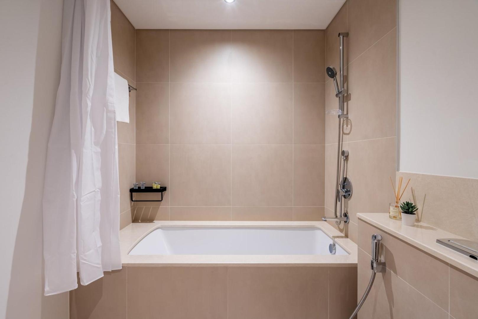 Apartment Guestready - Luxurious With Burj Khalifa View *