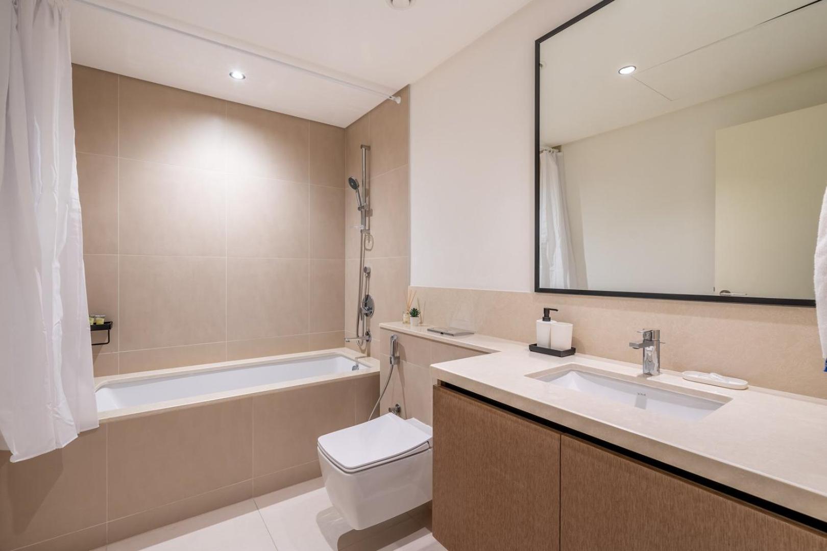 Guestready - Luxurious With Burj Khalifa View * Dubai