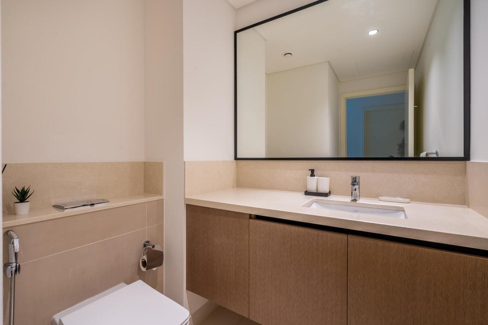 Apartment Guestready - Luxurious With Burj Khalifa View