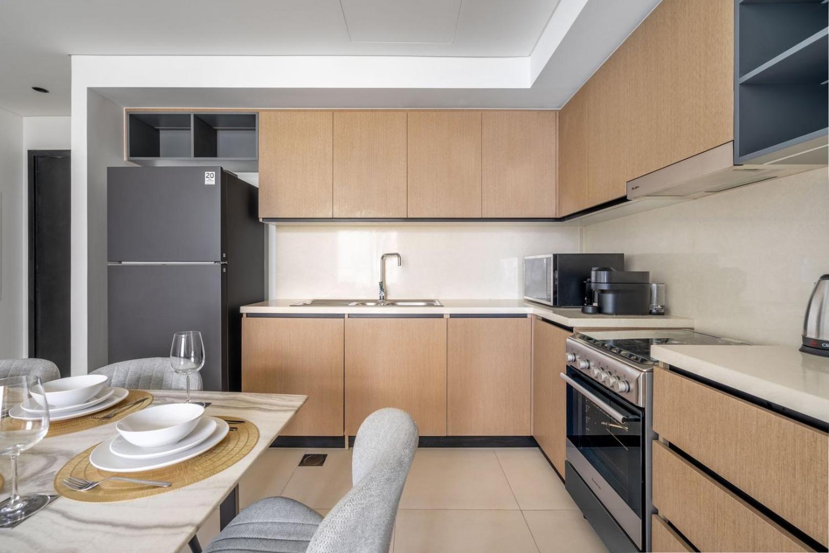 Apartment Guestready - Luxurious With Burj Khalifa View Dubai
