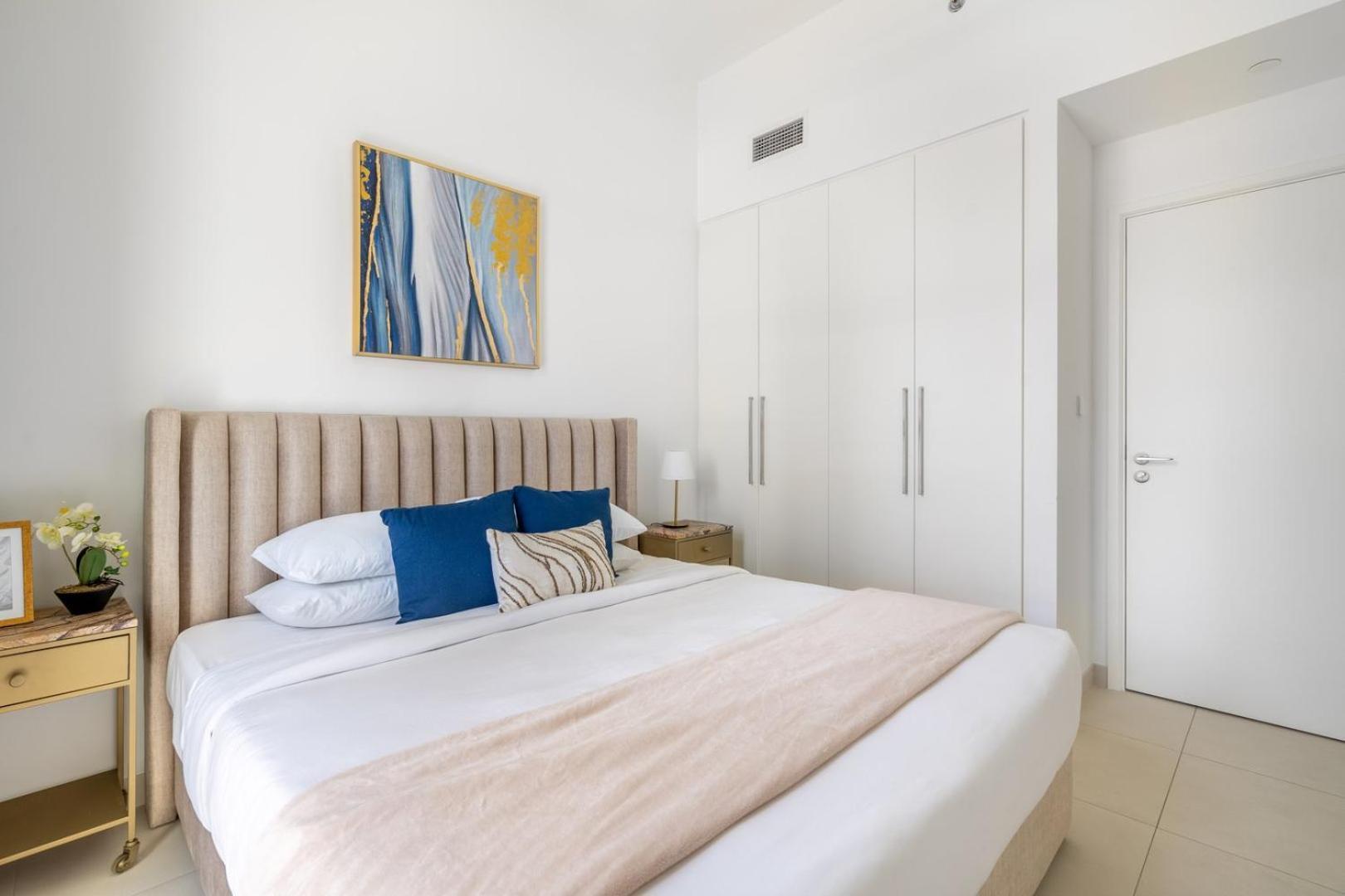 Guestready - Luxurious With Burj Khalifa View *