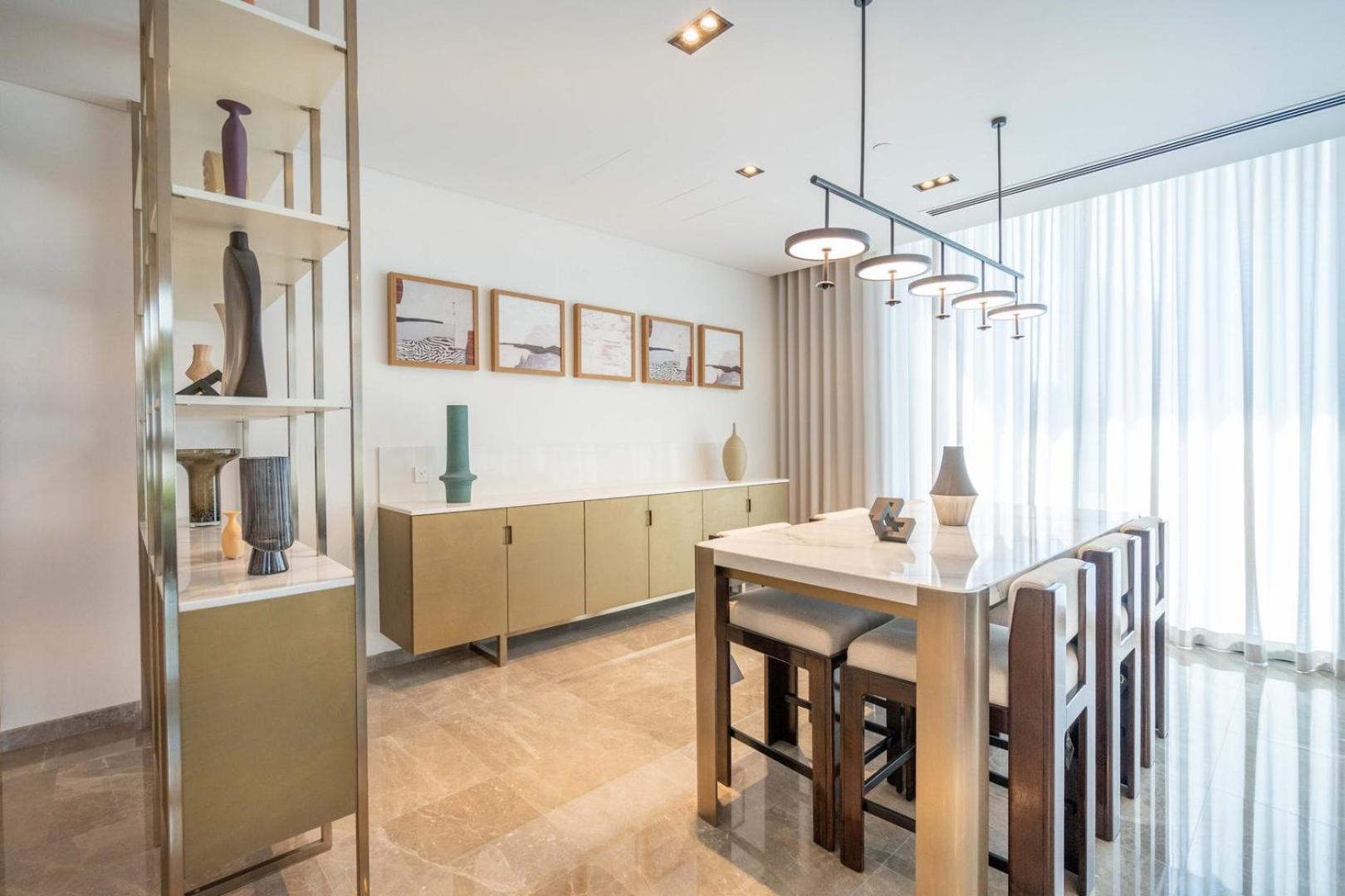 Guestready - Luxurious With Burj Khalifa View Apartment *