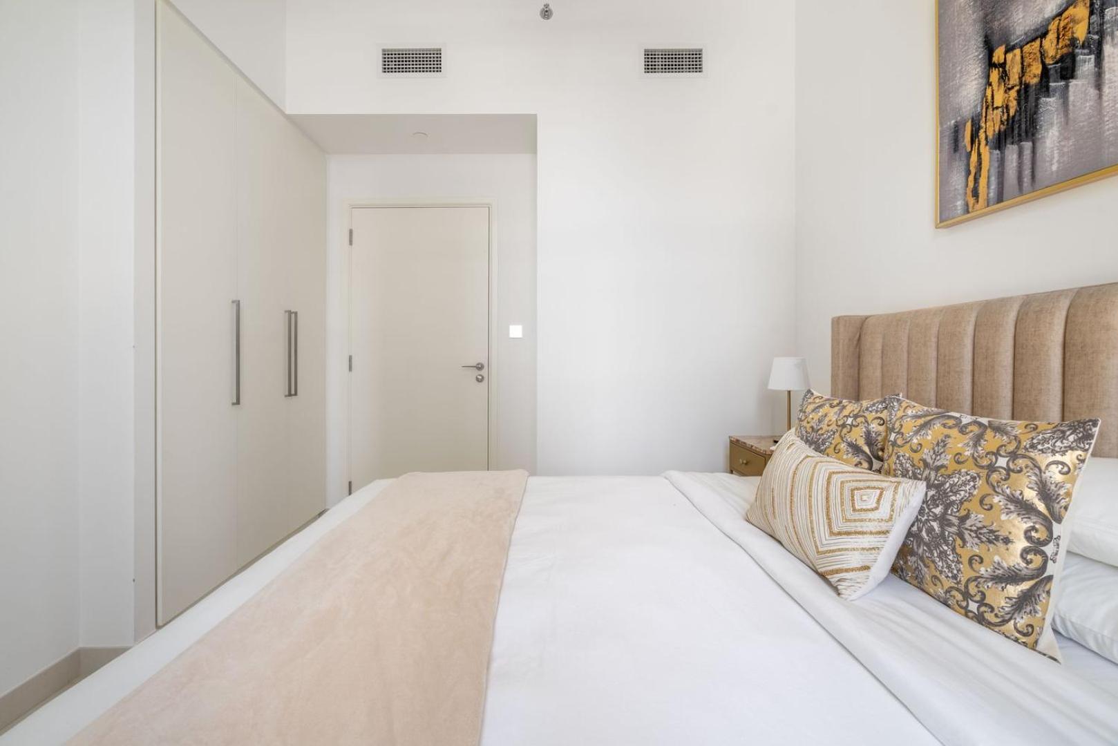 Apartment Guestready - Luxurious With Burj Khalifa View