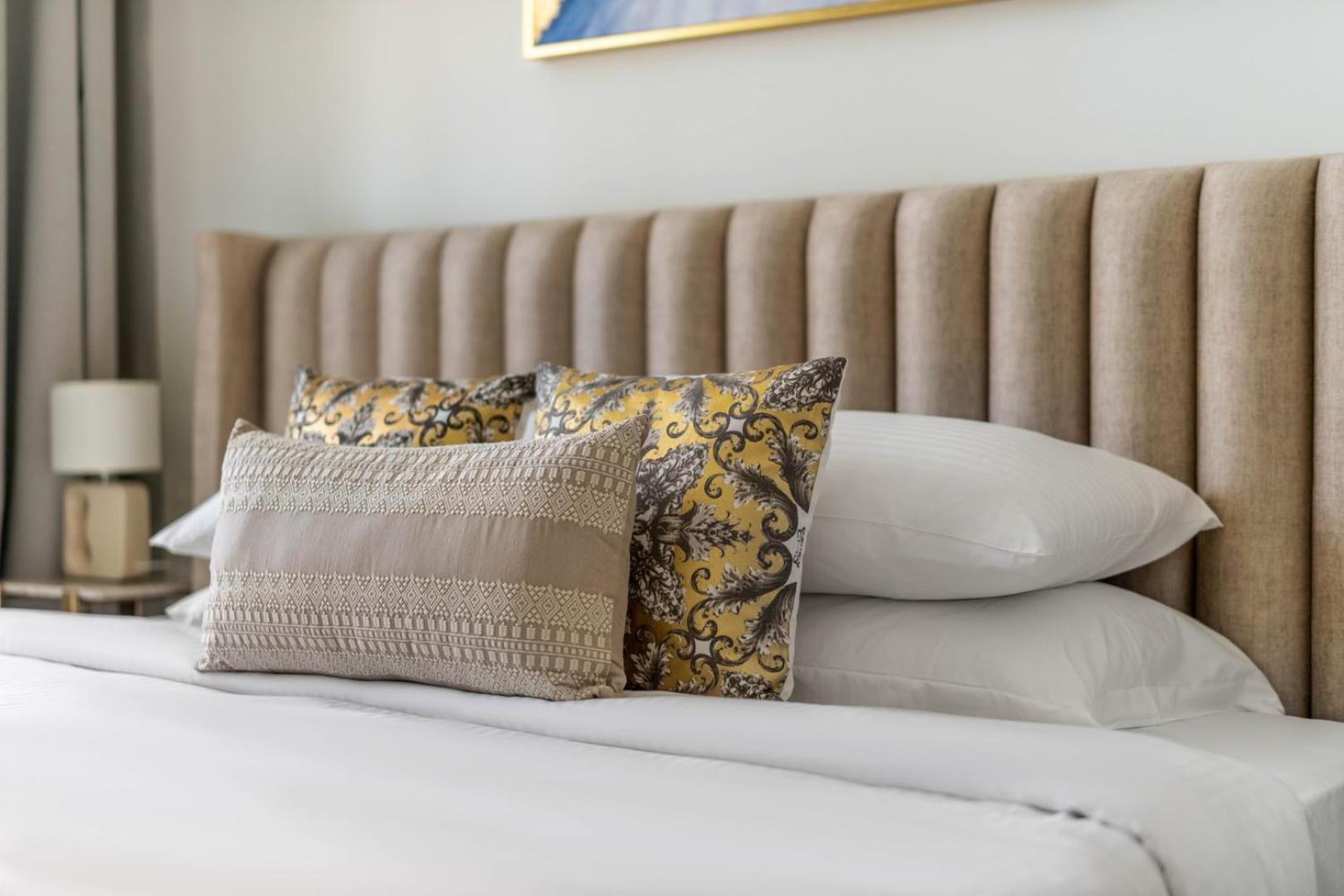 Guestready - Luxurious With Burj Khalifa View