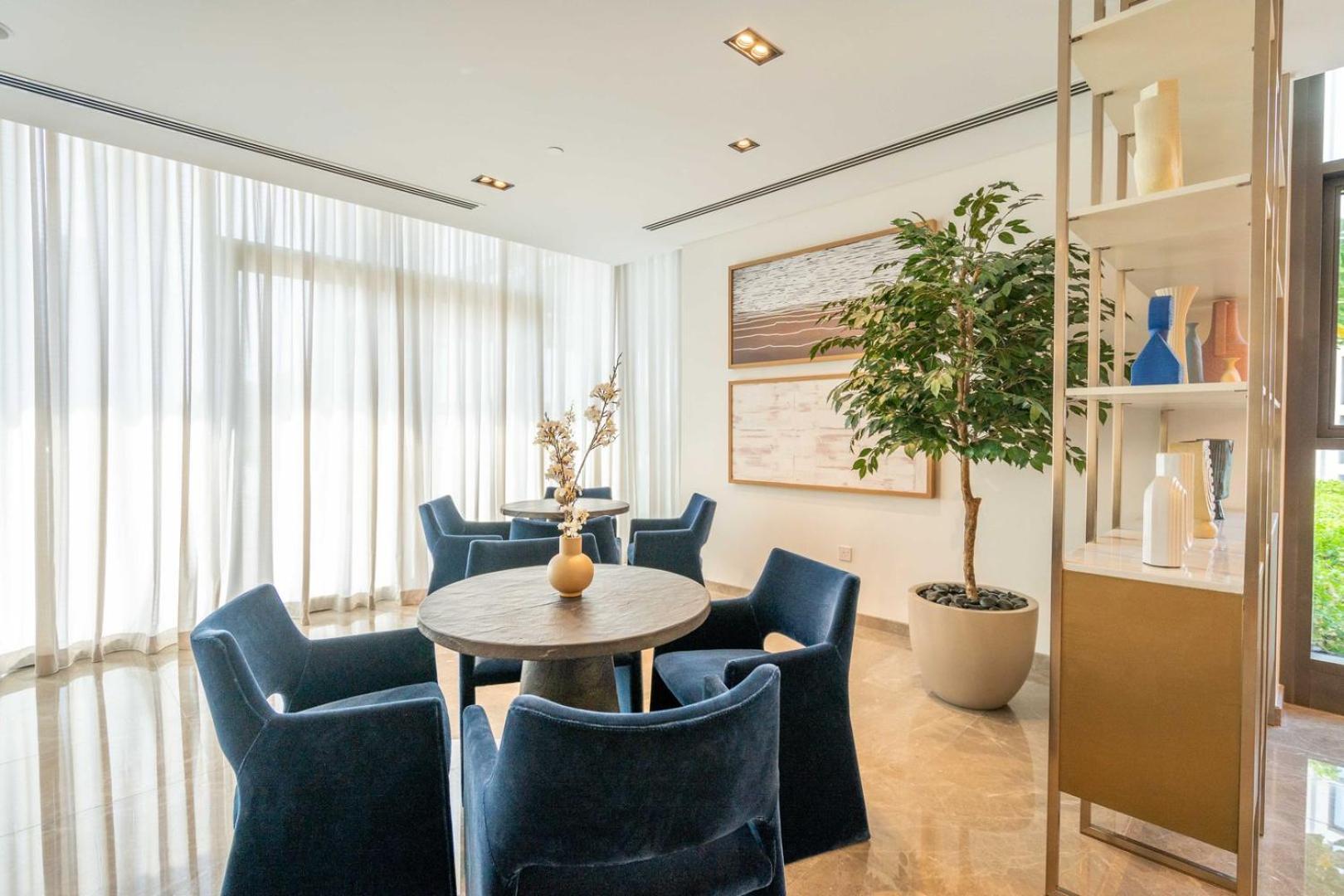Guestready - Luxurious With Burj Khalifa View *