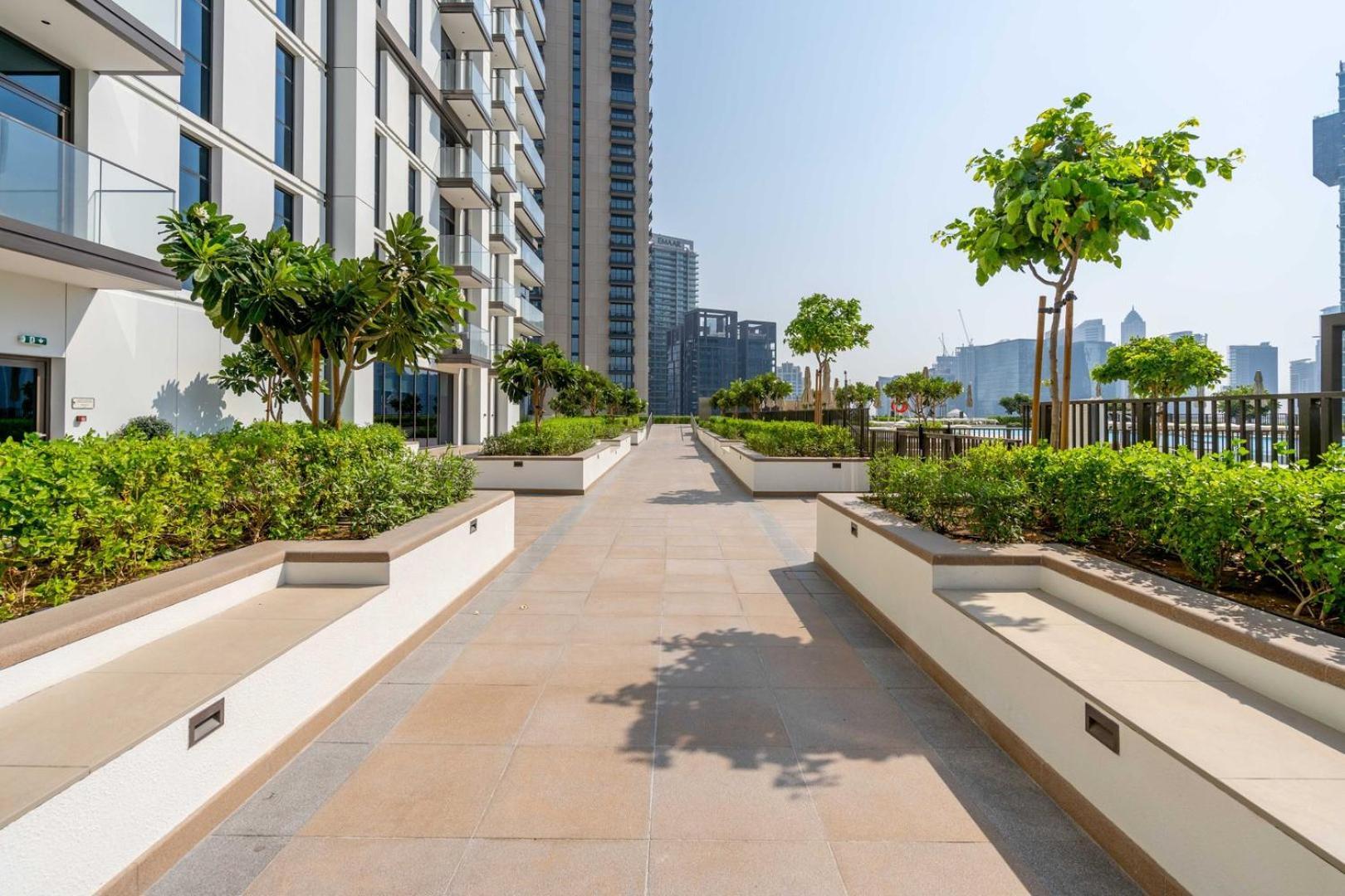 Apartment Guestready - Luxurious With Burj Khalifa View *