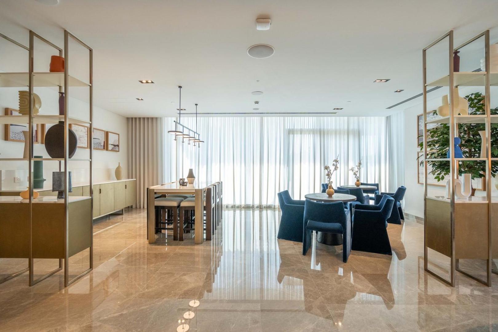 Apartment Guestready - Luxurious With Burj Khalifa View