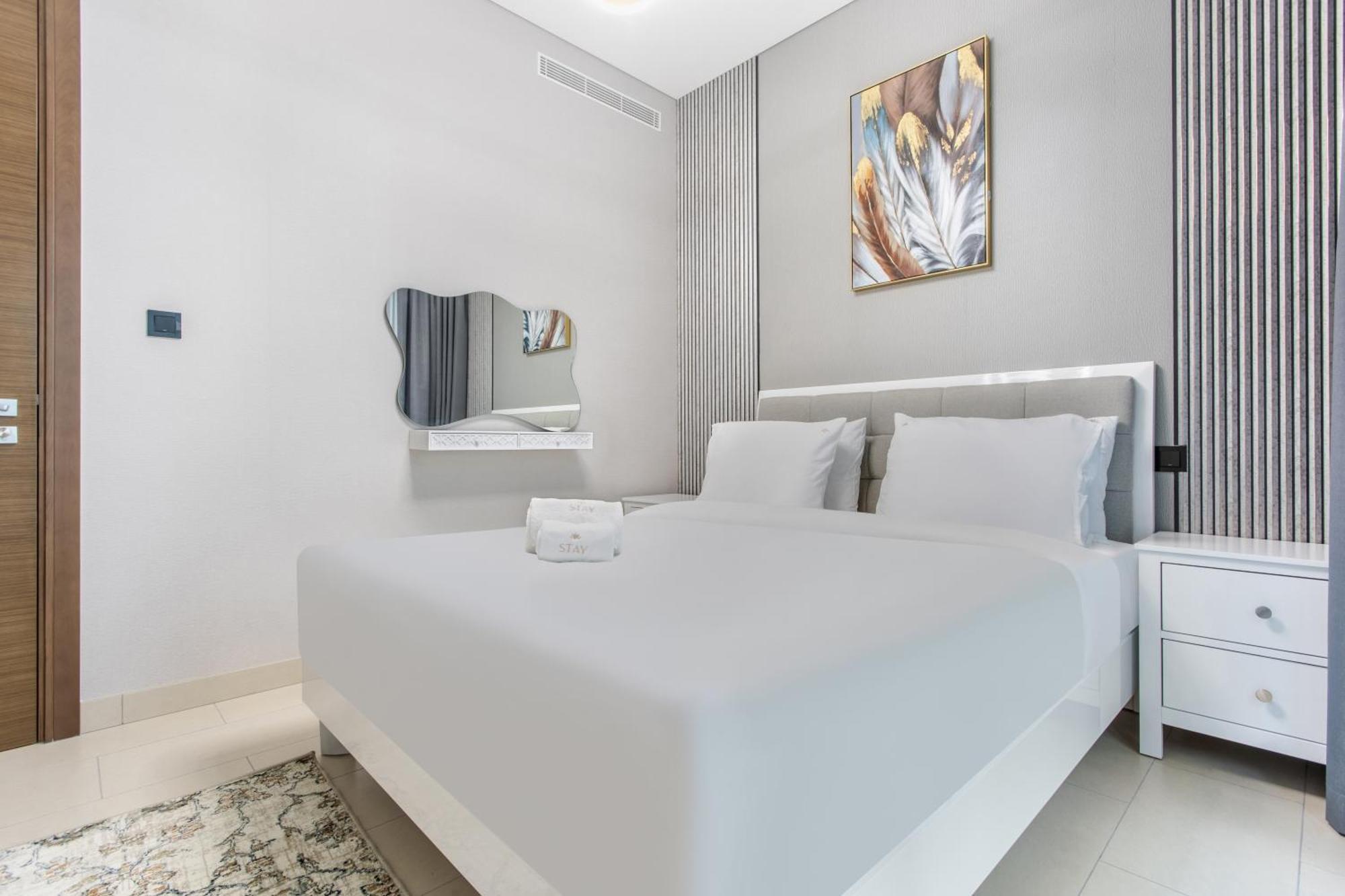 Appartement By Latinem Luxury 1br Cvr A2003 Near Burj Khalifa *