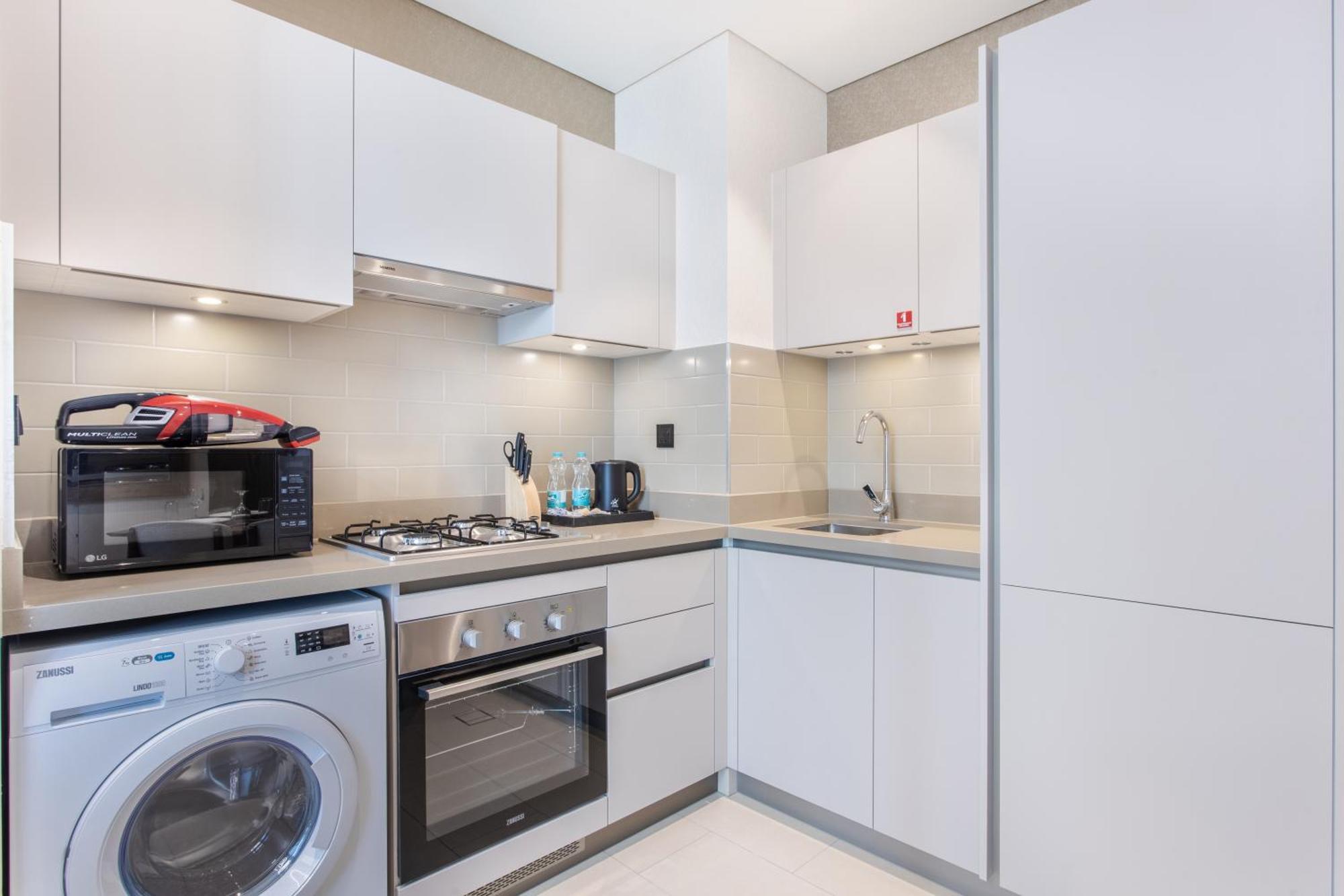 By Latinem Luxury 1br Cvr A2003 Near Burj Khalifa Appartement