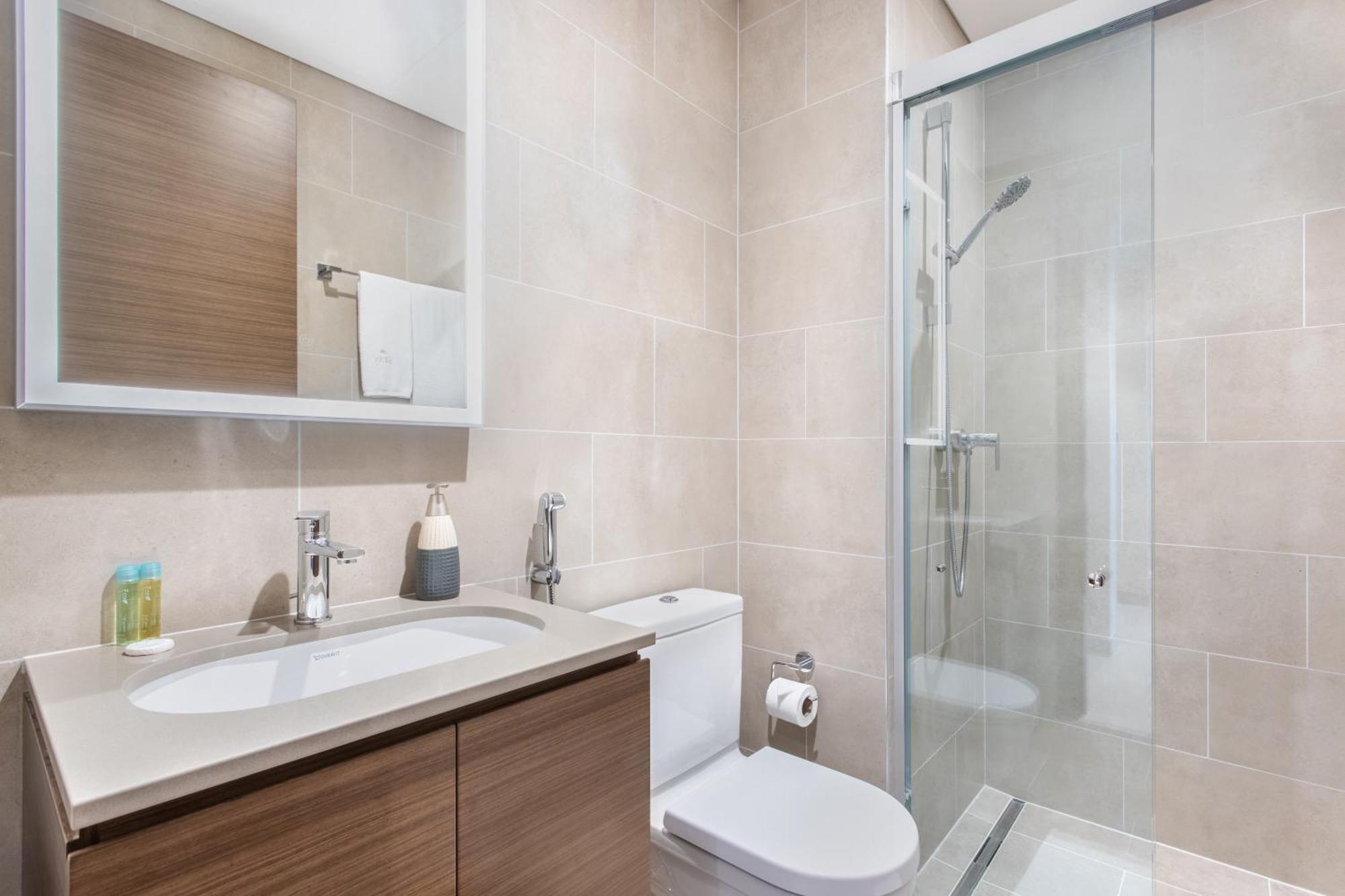 By Latinem Luxury 1br Cvr A2003 Near Burj Khalifa Appartement Dubaï