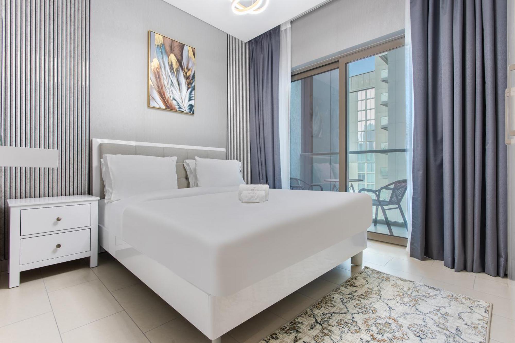 By Latinem Luxury 1br Cvr A2003 Near Burj Khalifa Dubaï