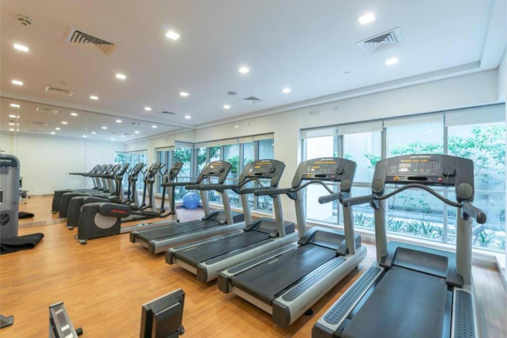 Apartment Havn - In Boulevard Central, Downtown Dubai