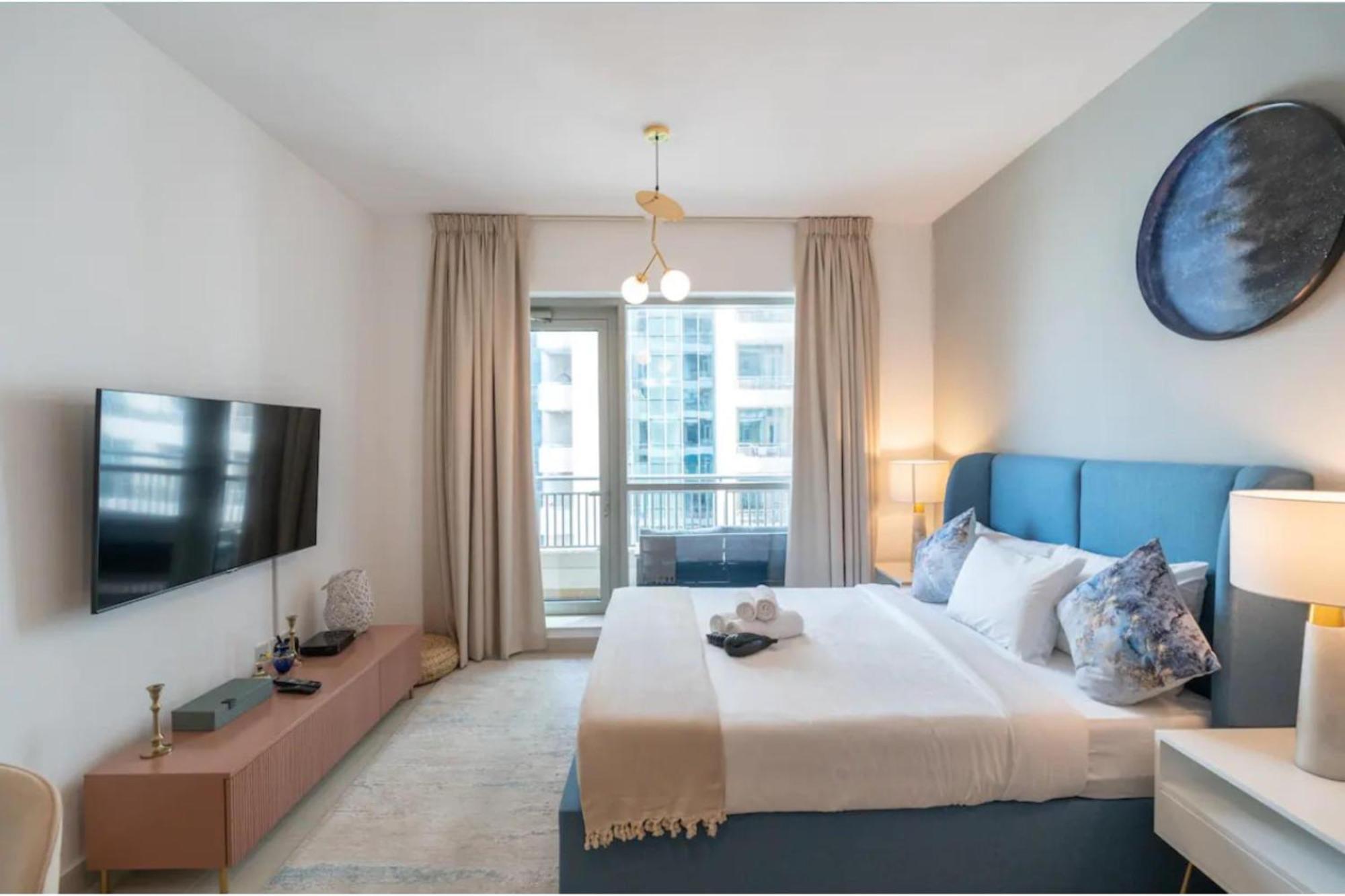 Havn - In Boulevard Central, Downtown Dubai