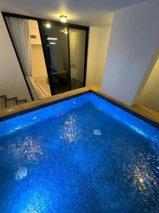 Apartamento Luxurious Private Pool