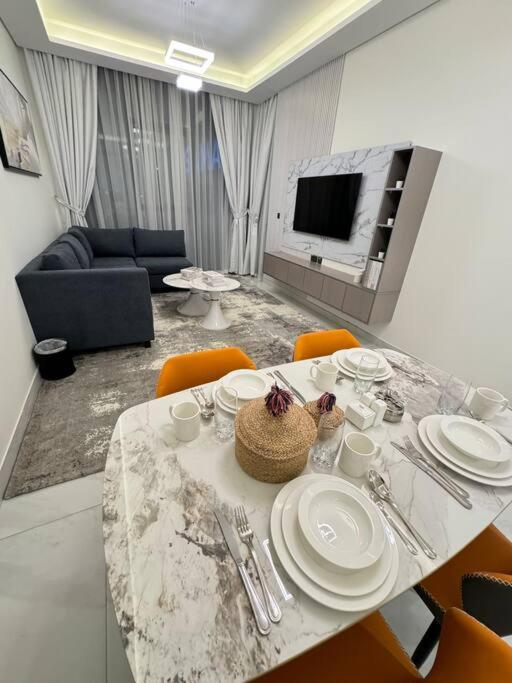 Luxurious Private Pool Apartamento