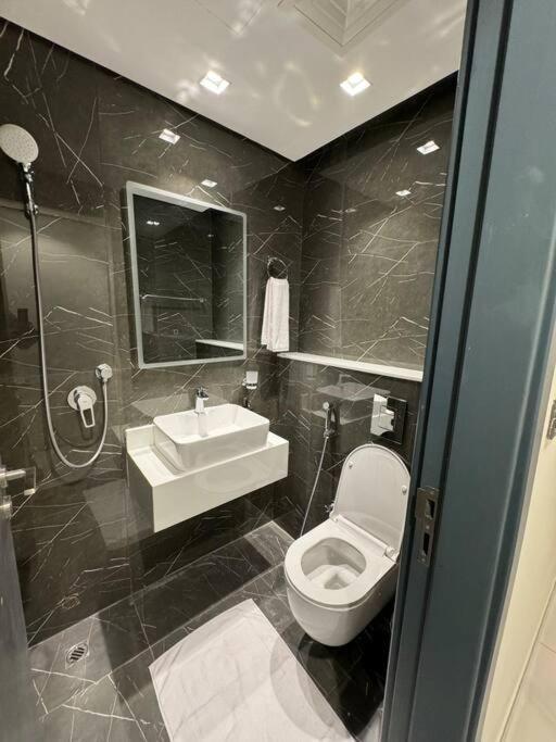 Apartamento Luxurious Private Pool *