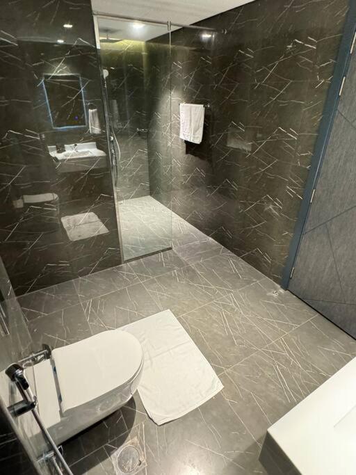 Apartamento Luxurious Private Pool Dubai