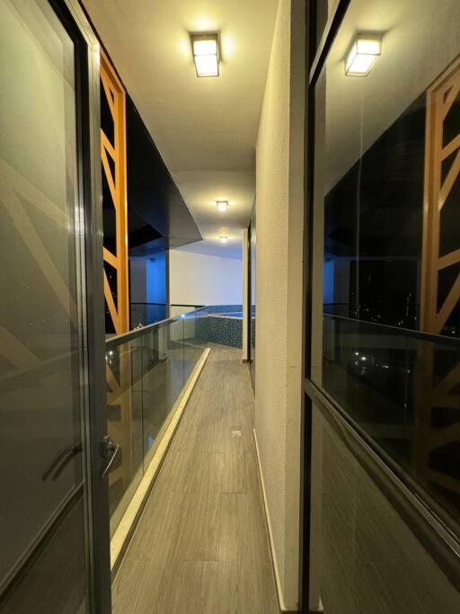 Luxurious Private Pool Apartamento Dubai