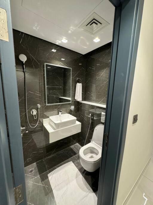 Luxurious Private Pool Apartamento Dubai