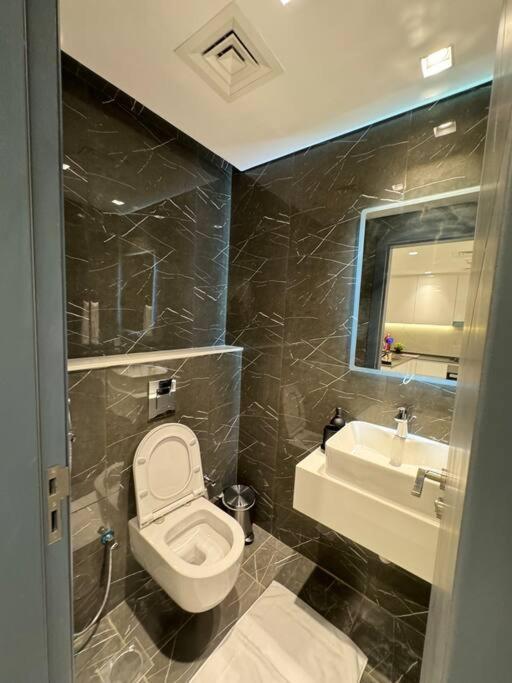 Apartamento Luxurious Private Pool *