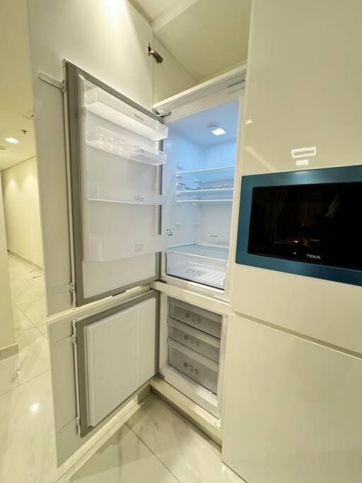 Apartamento Luxurious Private Pool *