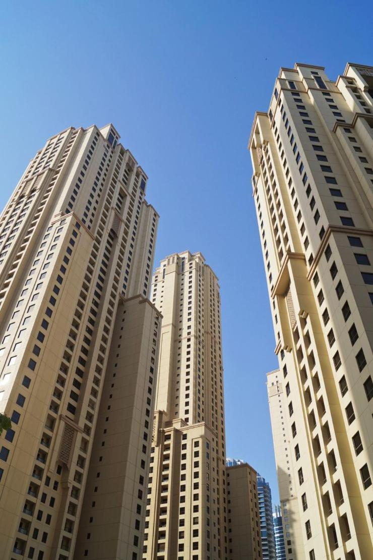 Appartamento Seaside Spacious With Vibrant Vibes In Jbr By Sweet Homes *