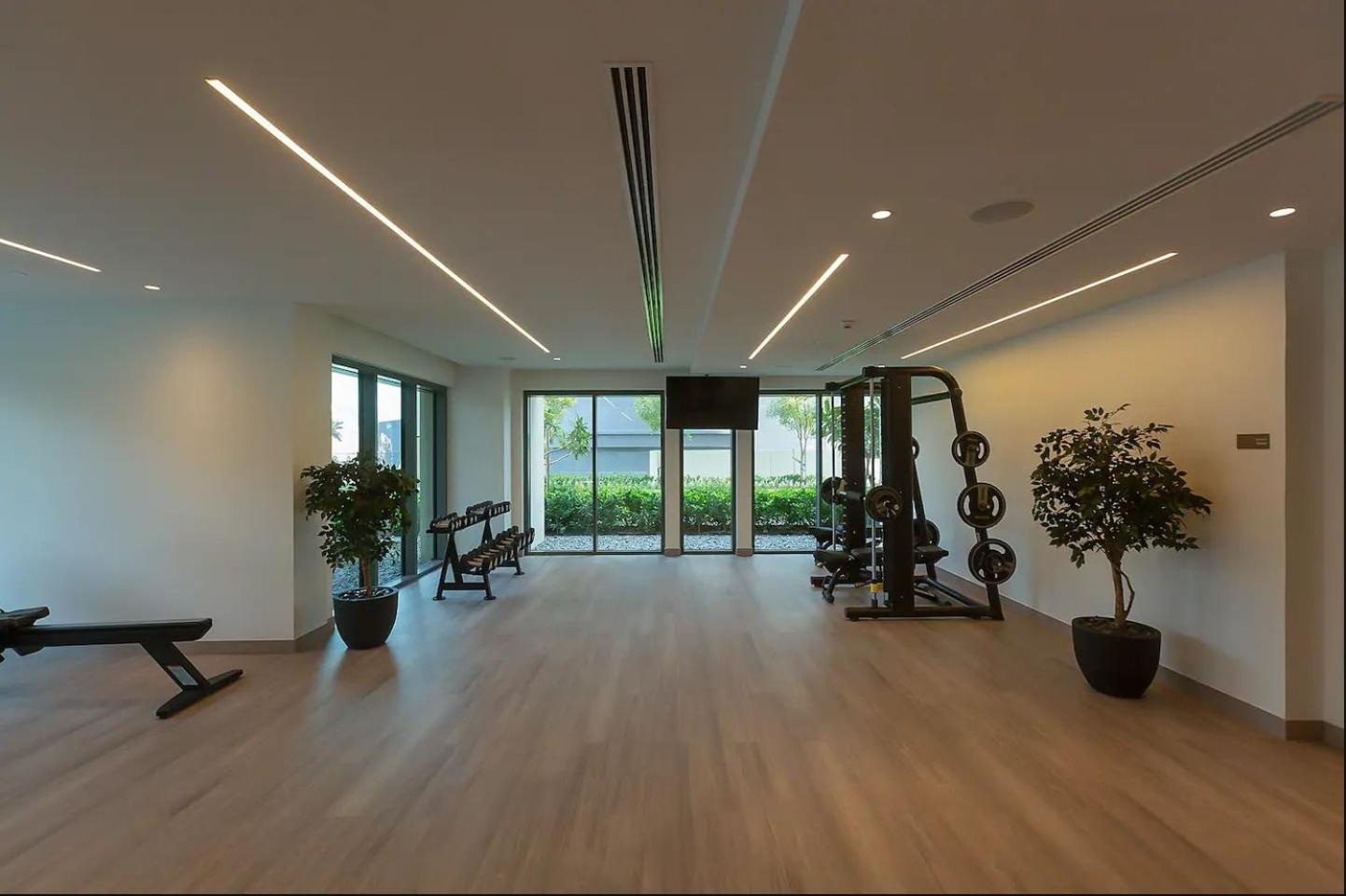 Apartment Burj Royale 2 Bed With Burj Khalifa View *