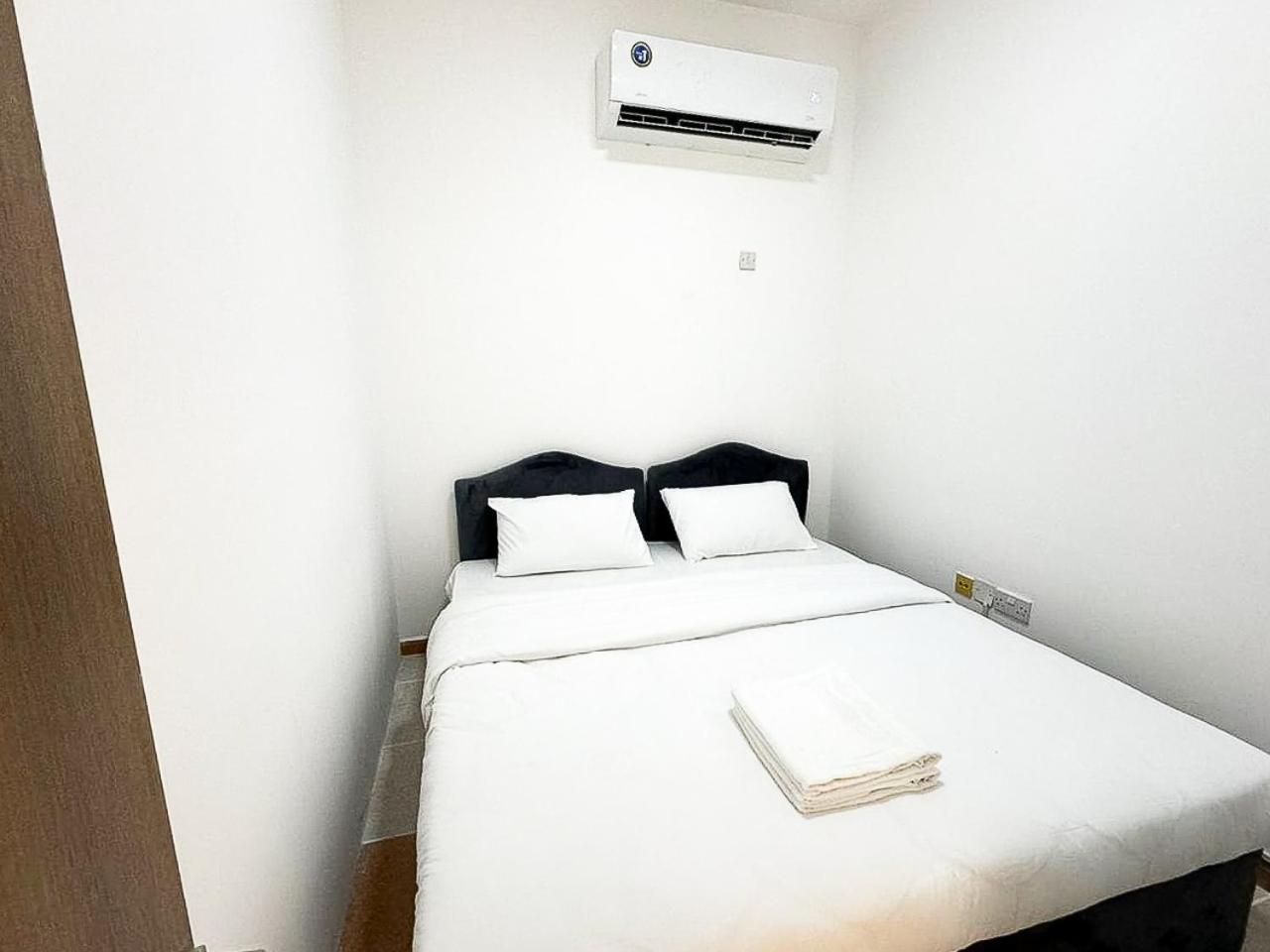 Privatunterkunft Karama Star 2 - Dubai