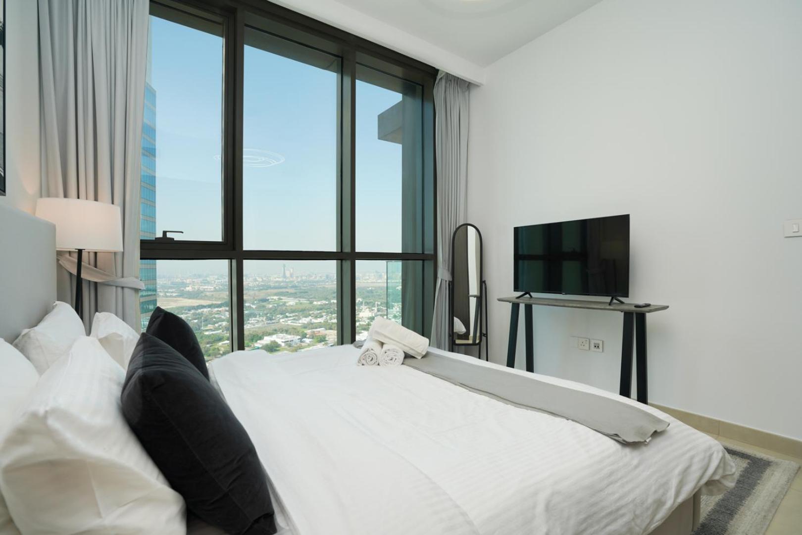 Downtown Luxury, Direct Access To The Mall * Dubái