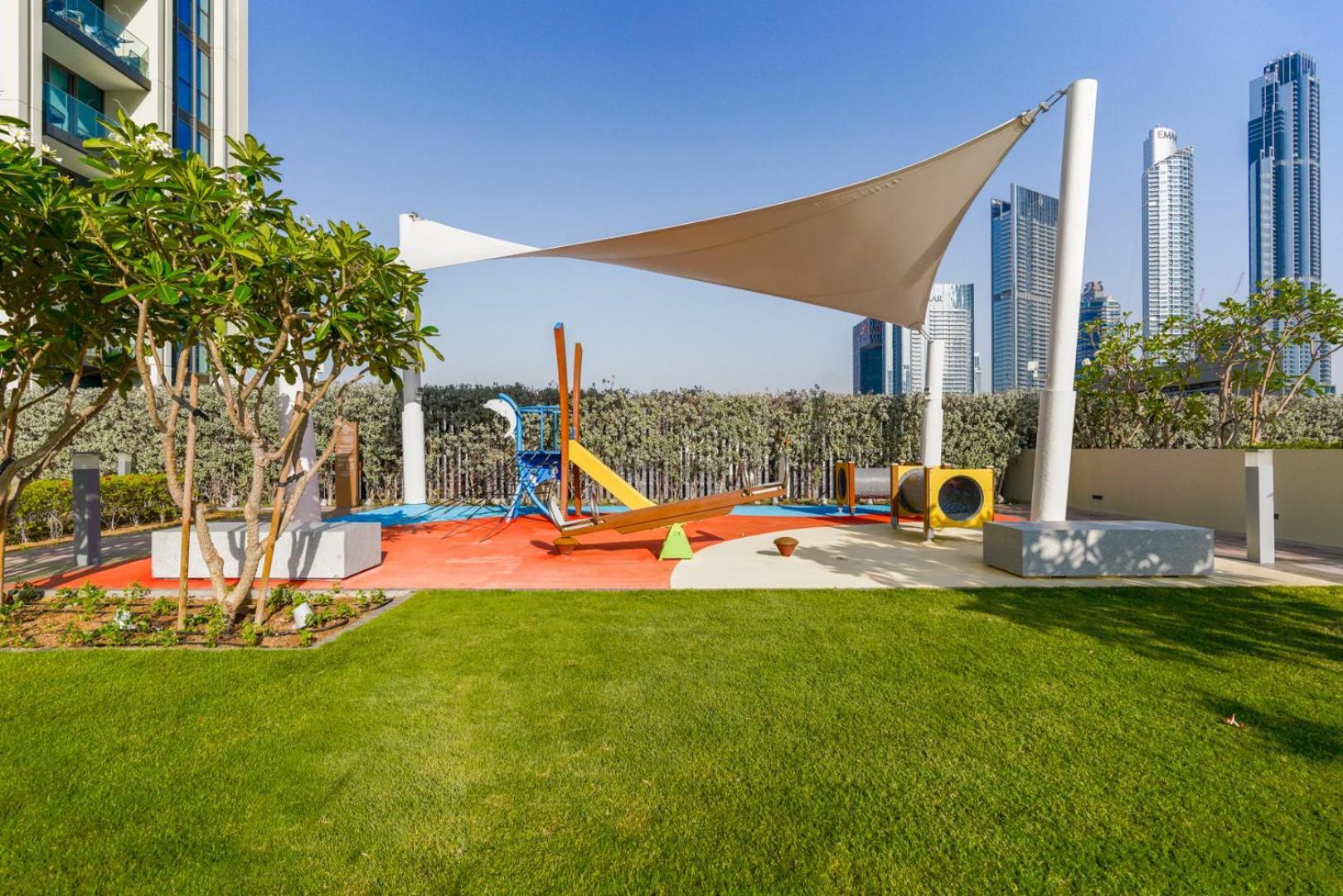Downtown Luxury, Direct Access To The Mall * Dubái