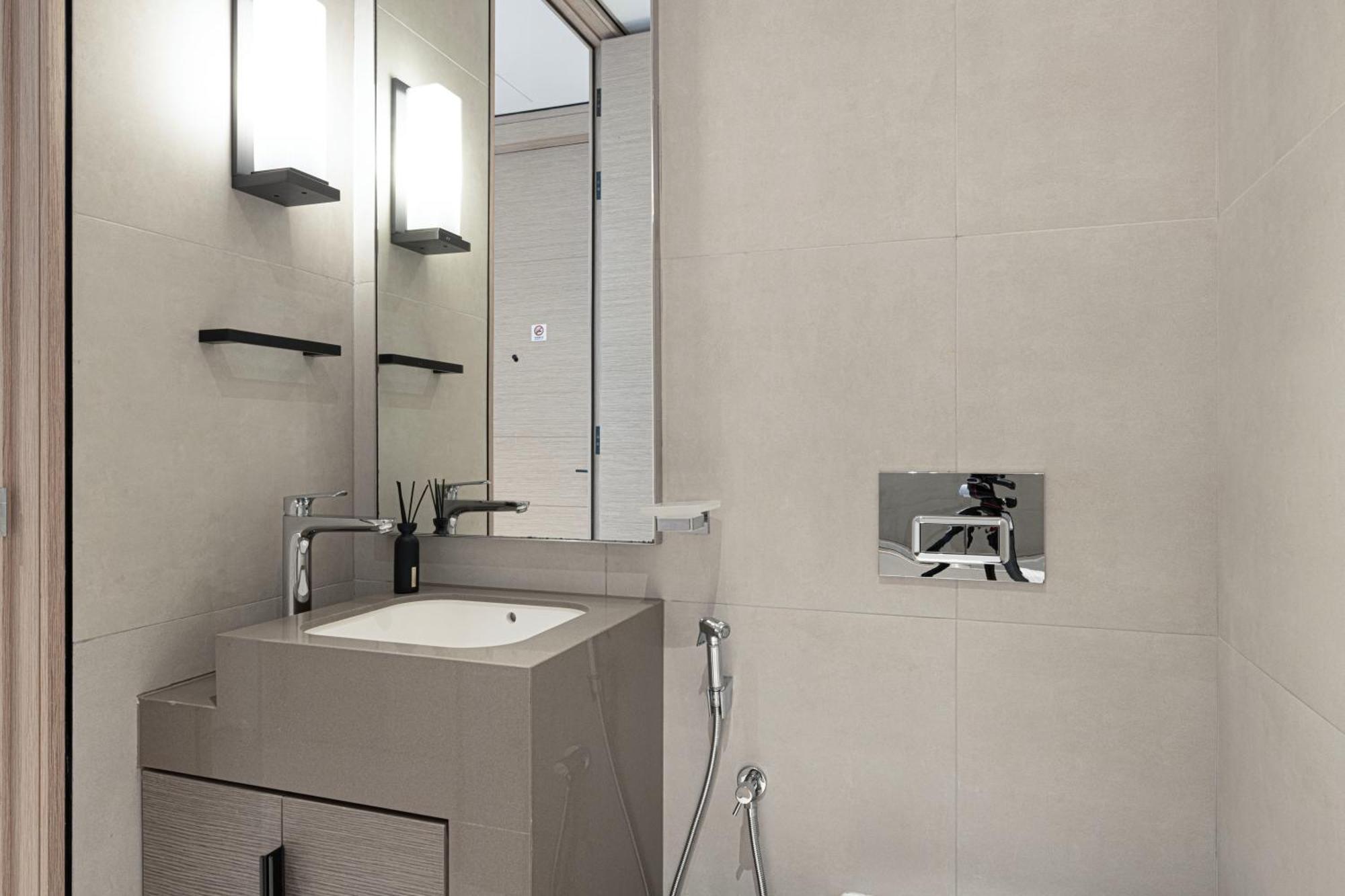Appartement 833keys - 1br - Address Jbr L Private Access Dubaï