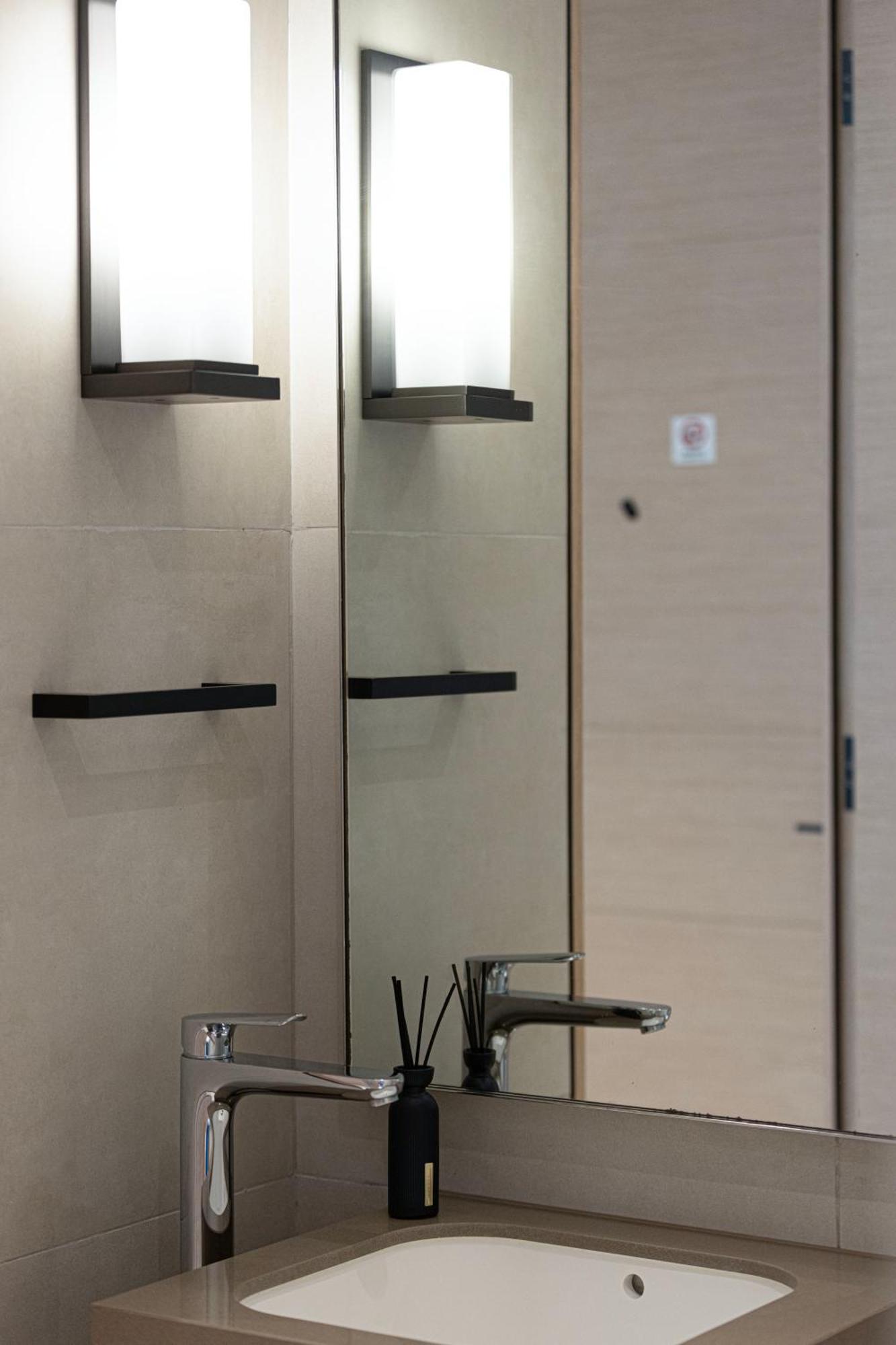 833keys - 1br - Address Jbr L Private Access * Dubaï