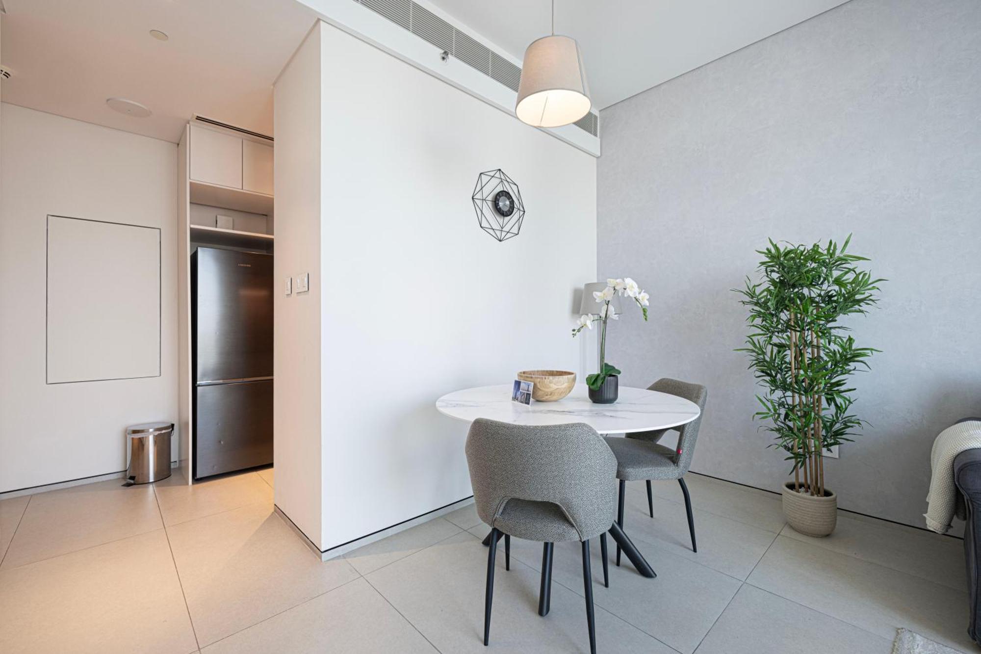 Appartement 833keys - 1br - Address Jbr L Private Access Dubaï