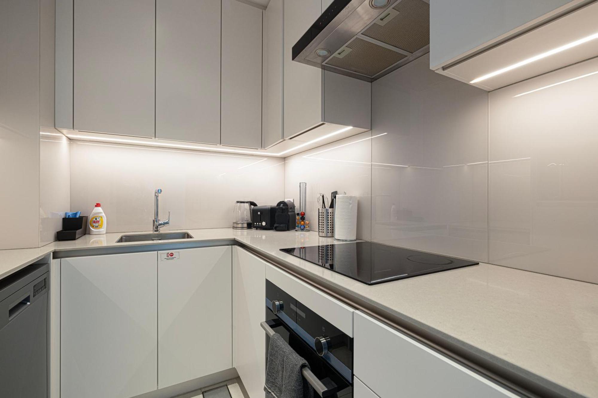 Appartement 833keys - 1br - Address Jbr L Private Access