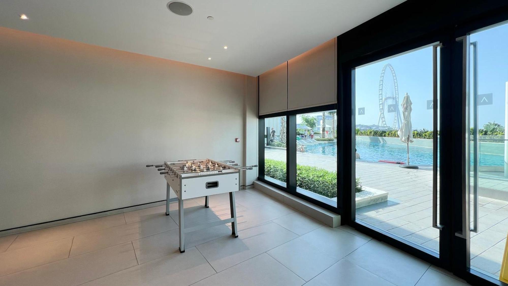 833keys - 1br - Address Jbr L Private Access Appartement