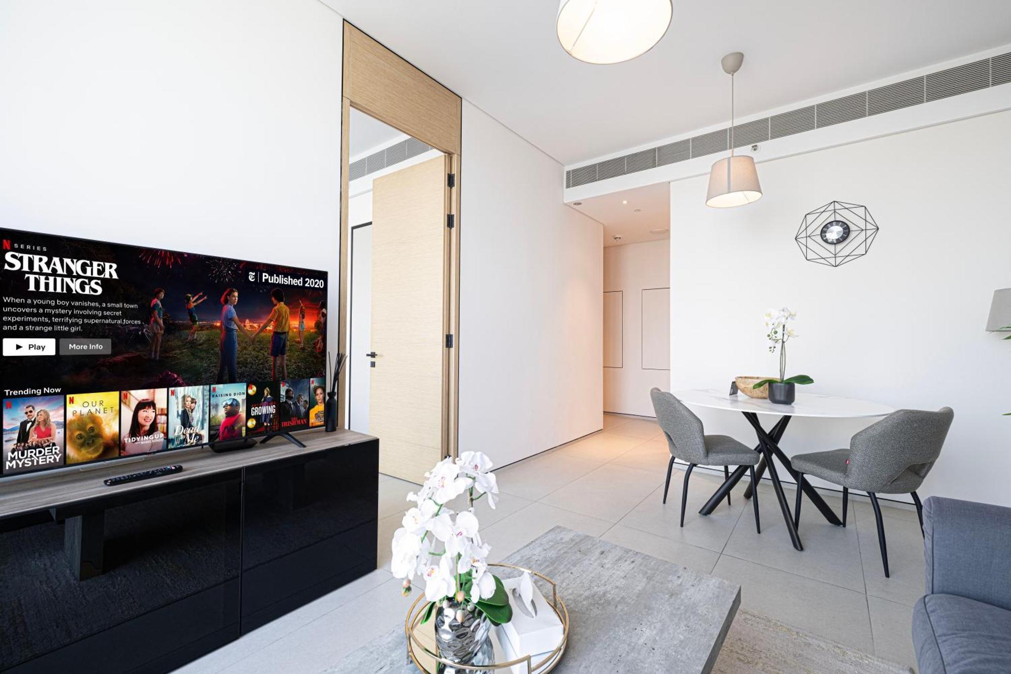 Appartement 833keys - 1br - Address Jbr L Private Access *