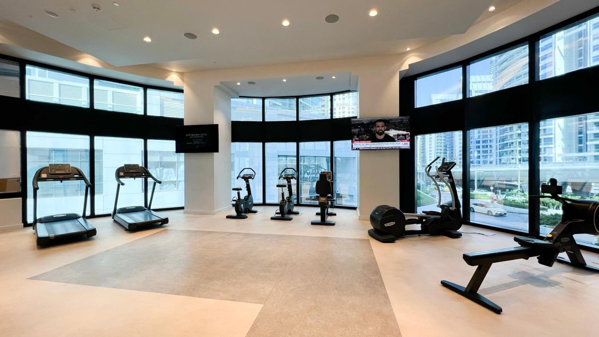 833keys - 1br - Address Jbr L Private Access * Dubaï