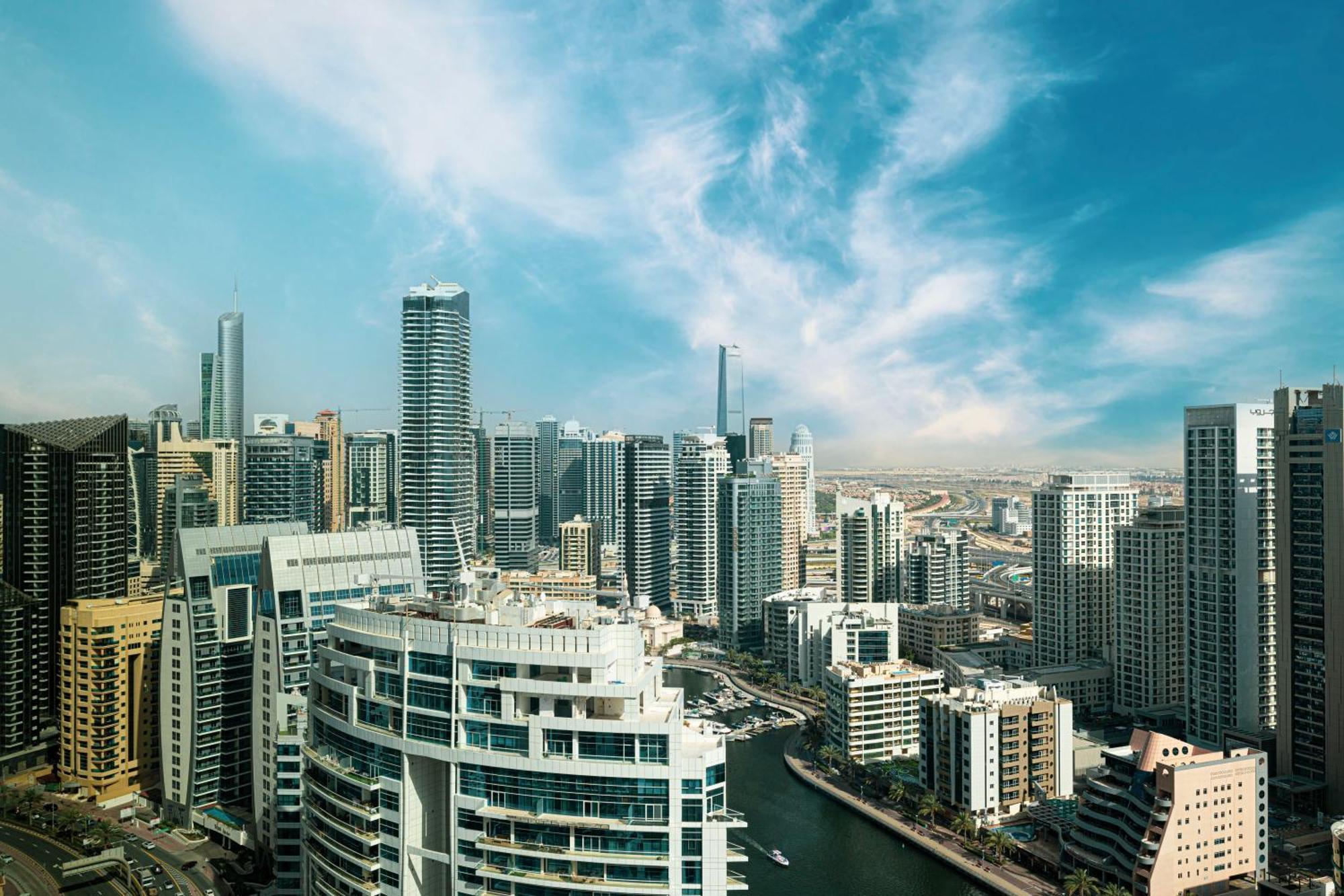 Appartement 833keys - 1br - Address Jbr L Private Access *